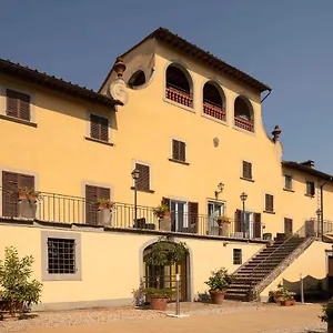 Le Farnete Bed & Breakfast