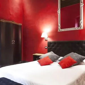 Del Corso Guest house