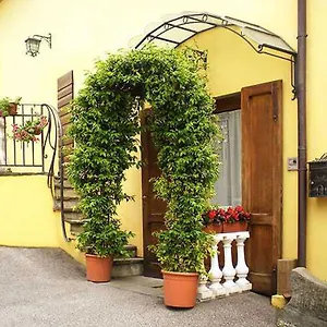 Ulivo Rosso Bed & Breakfast