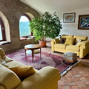 La Casa Degli Archi Guest house
